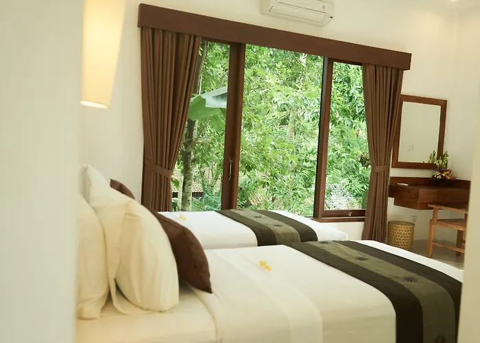 Bed & Breakfast Eden House
