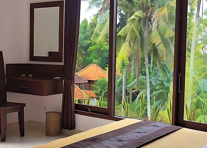 Eden House Bed & Breakfast